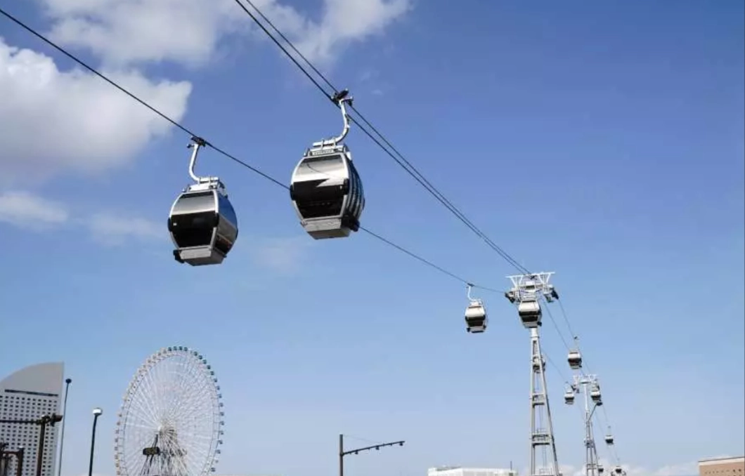 台場一日遊行程