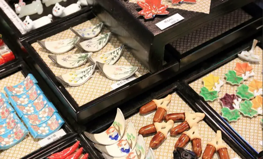 錦市場美食推薦