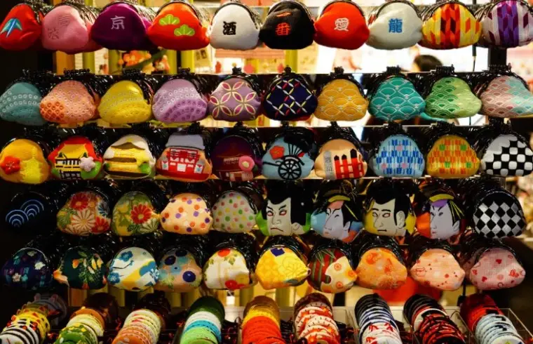 井之頭公園伴手禮