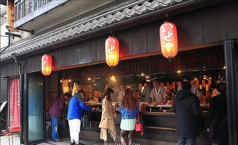 吉祥寺美食