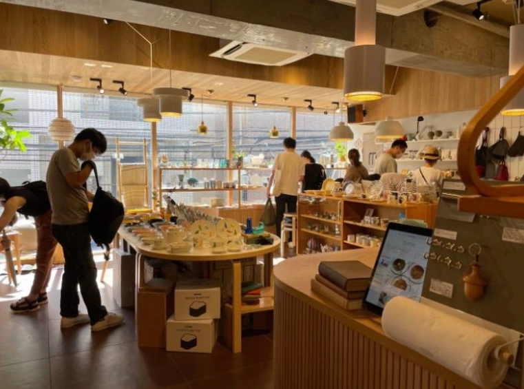 吉祥寺必買小物清單與選購指南：在地人推薦的10樣特色伴手禮