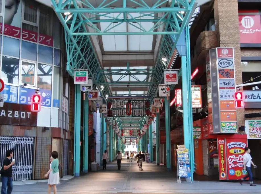 吉祥寺交通攻略 吉祥寺交通攻略