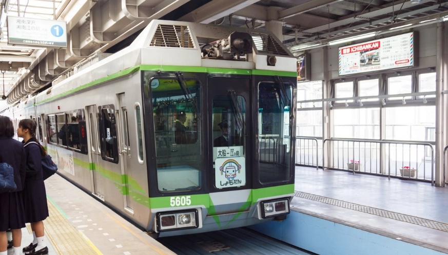 上野到吉祥寺 巴士