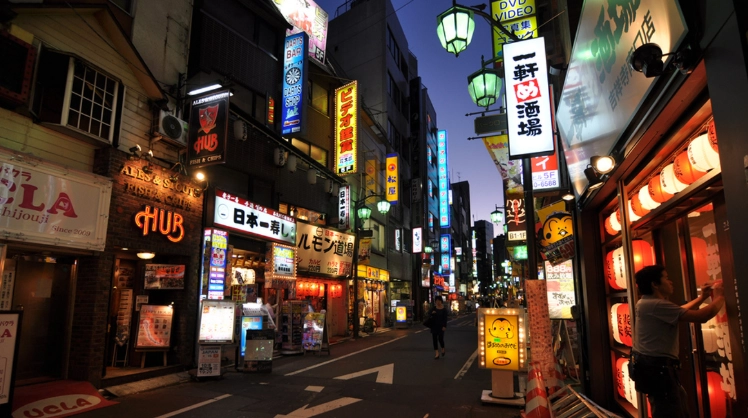 井之頭公園伴手禮