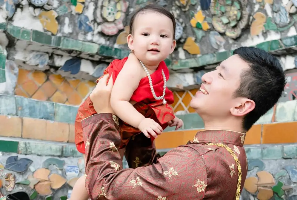 曼谷寺廟服裝規定