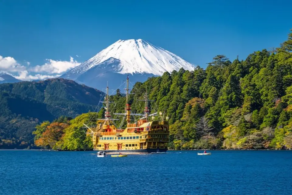 東京近郊一日遊