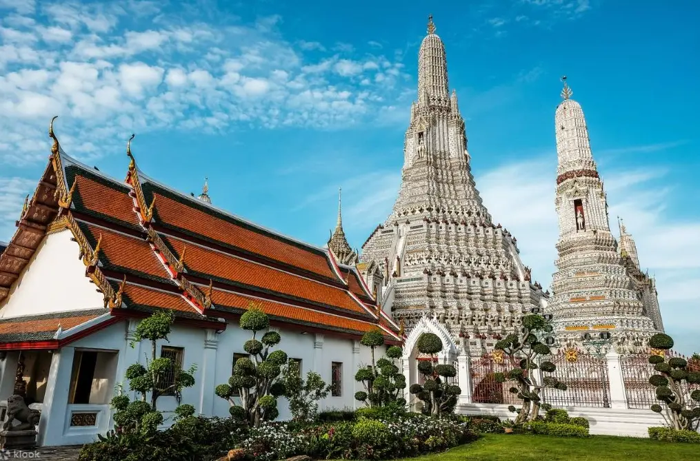 鄭王廟穿著要求