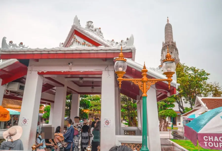 鄭王廟攝影技巧