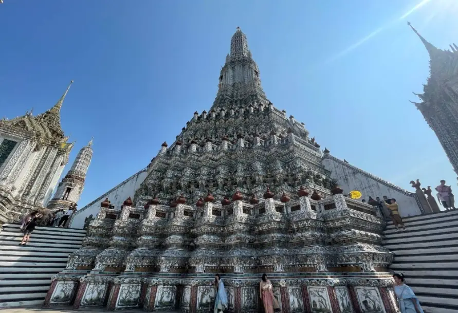 鄭王廟最佳拍攝時間