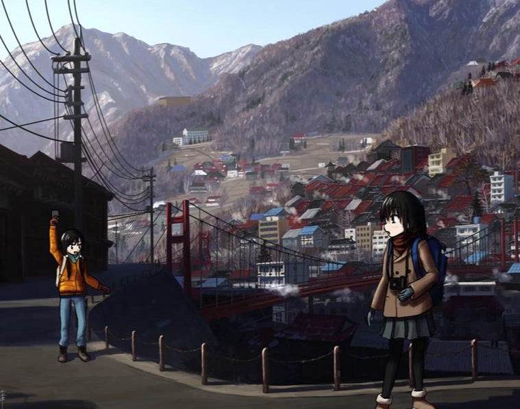 東京近郊冬天一日遊