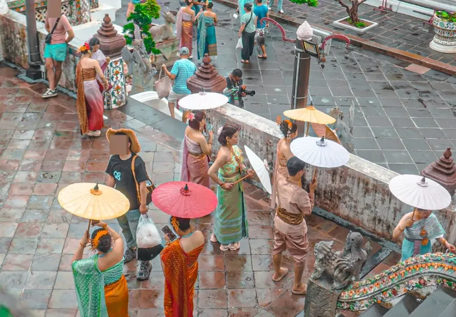 鄭王廟攝影技巧