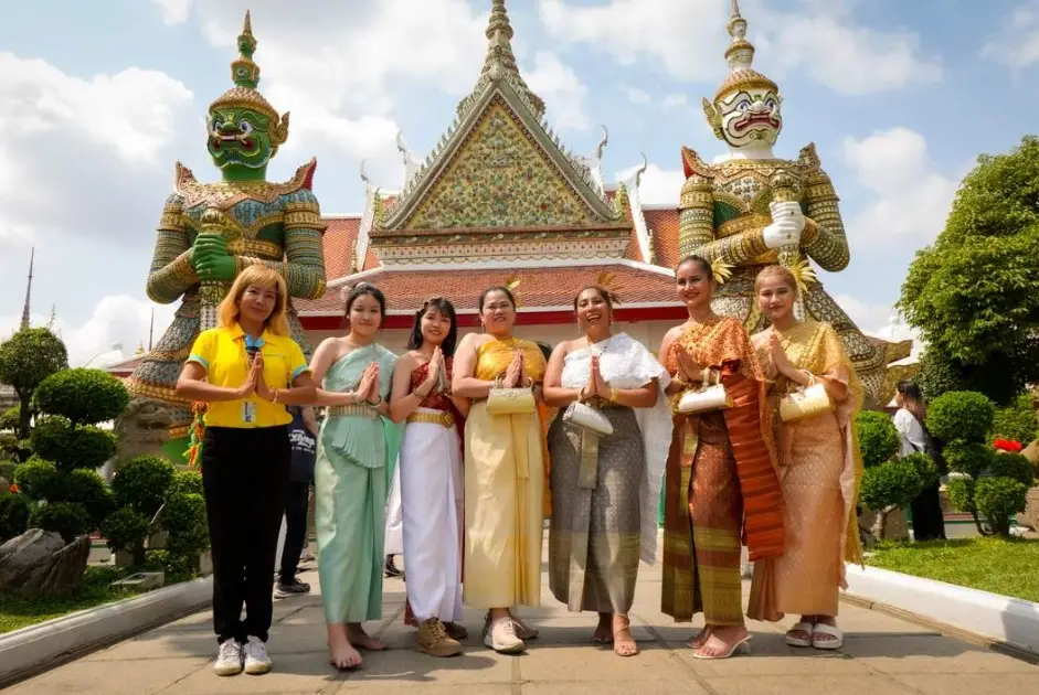 鄭王廟服裝規定全攻略：避免被拒入內的穿著指南與實用貼士