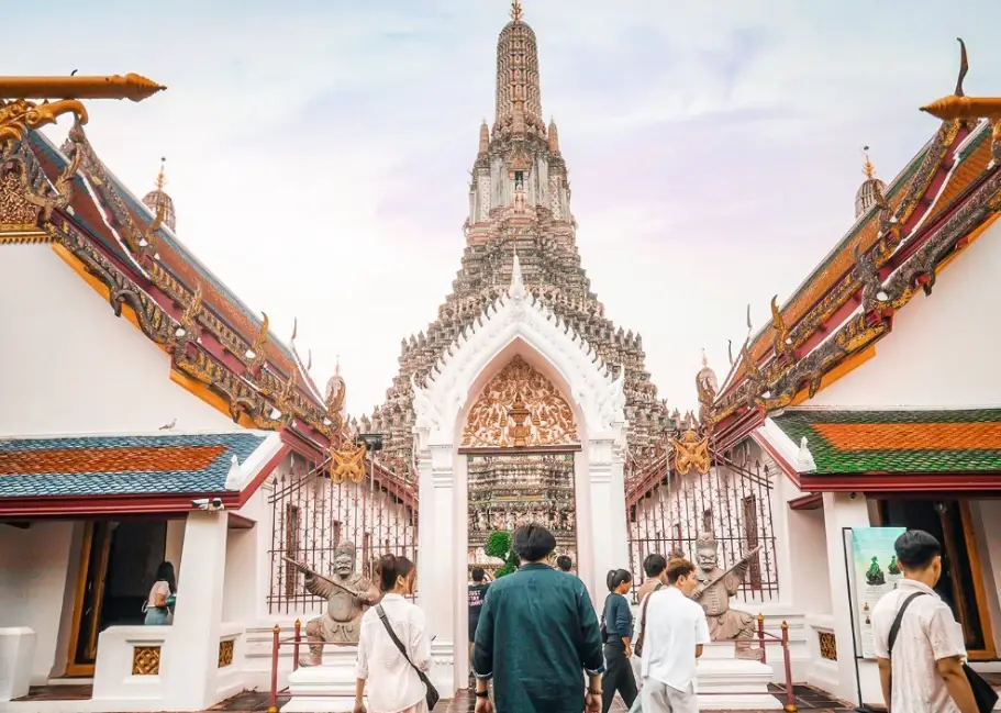 鄭王廟拍照時間全攻略：避開人潮捕捉絕美晨昏光影