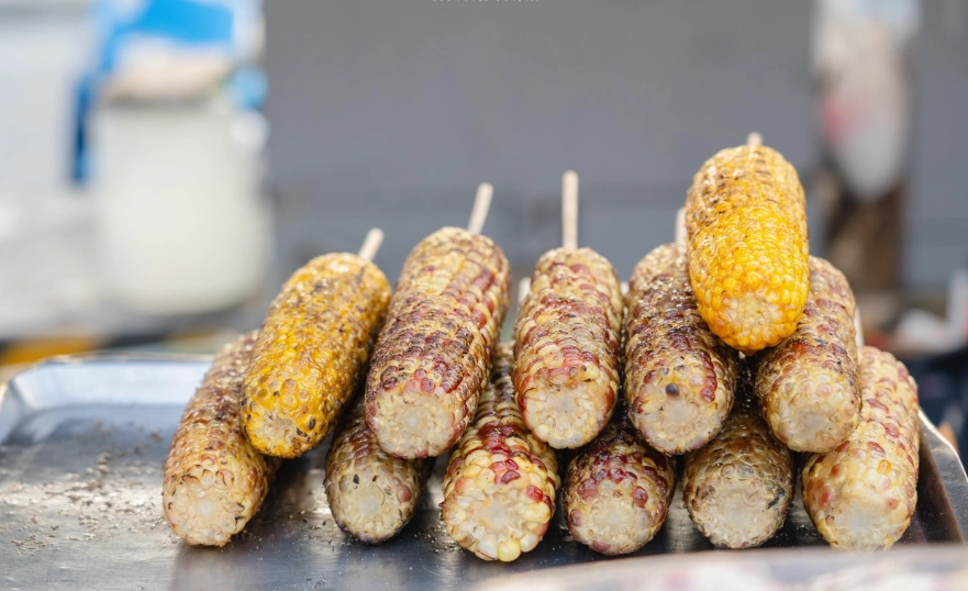 旗津小吃 旗津小吃