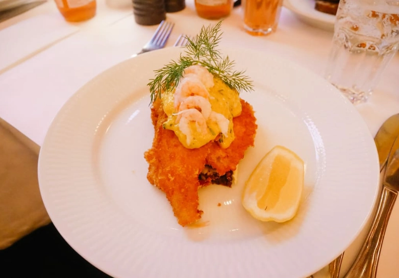 哥本哈根餐廳推薦 哥本哈根餐廳推薦