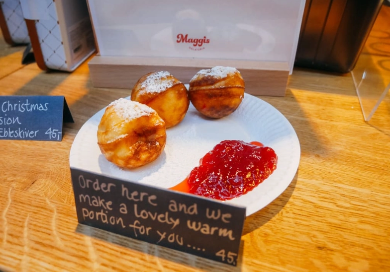 哥本哈根餐廳推薦 哥本哈根餐廳推薦