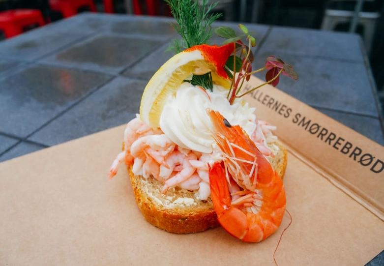 哥本哈根美食地圖：從街頭小吃到米其林餐廳的終極指南