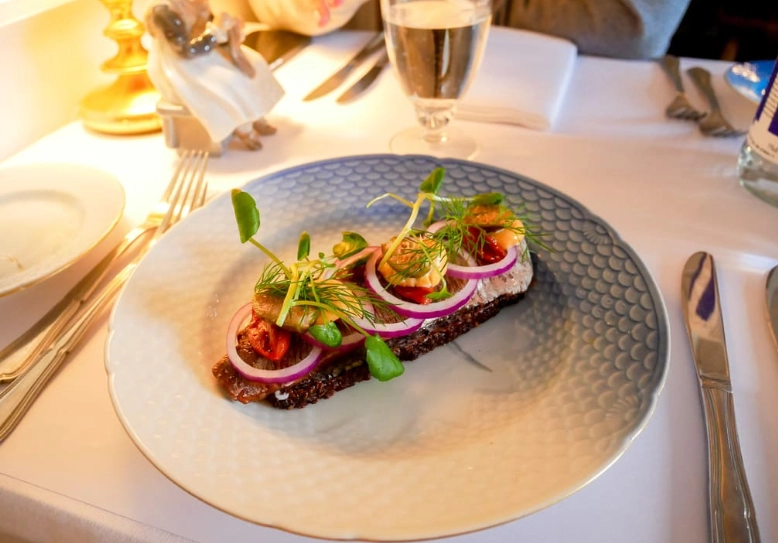 哥本哈根必吃 哥本哈根必吃