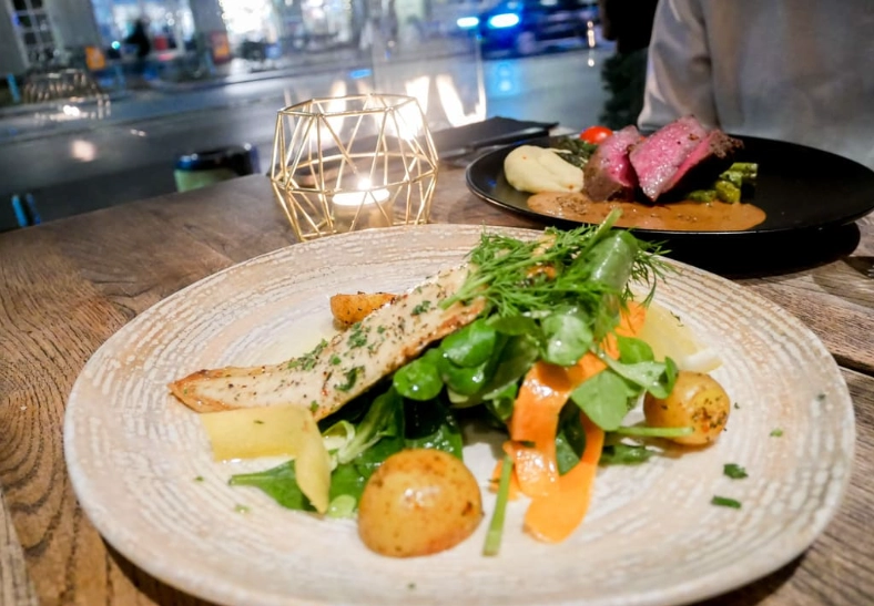 哥本哈根餐廳推薦