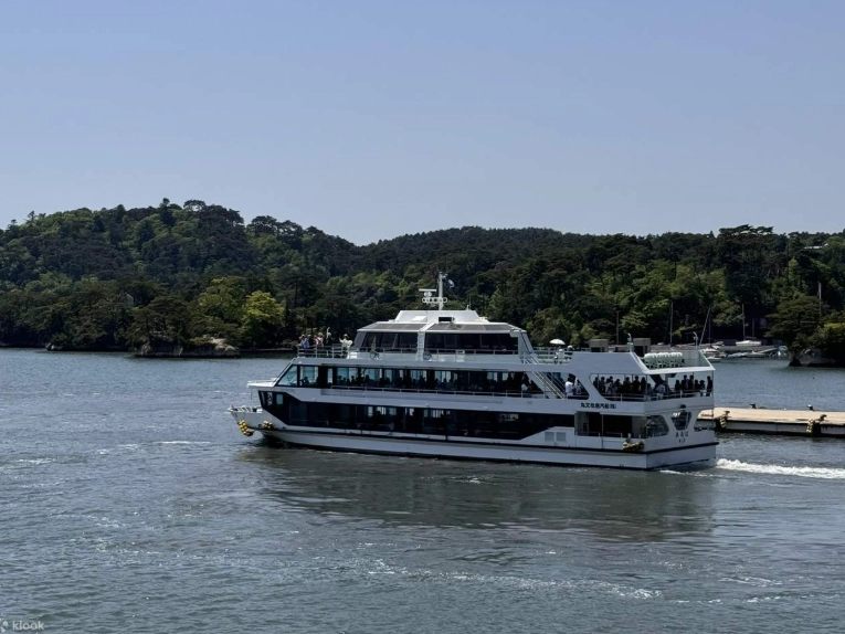 松島一日遊 松島一日遊