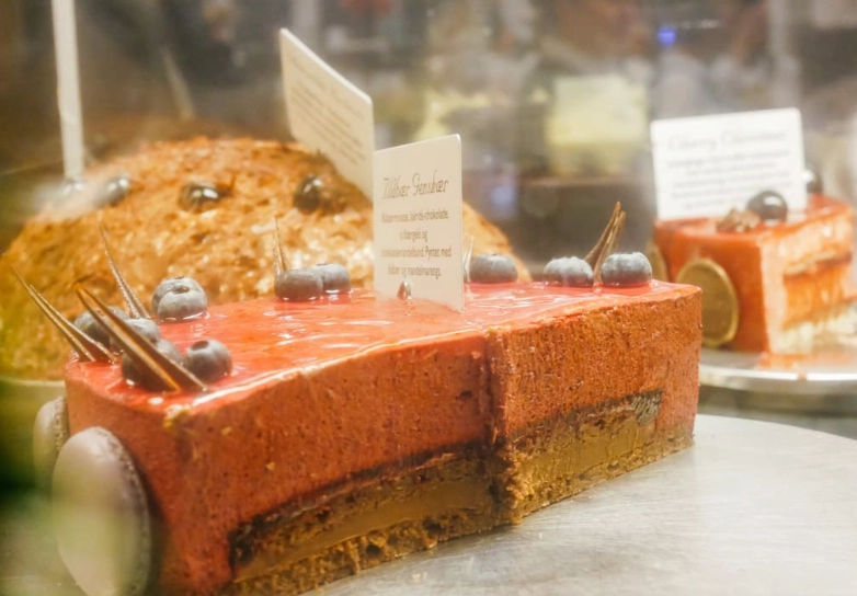 哥本哈根必吃 哥本哈根必吃