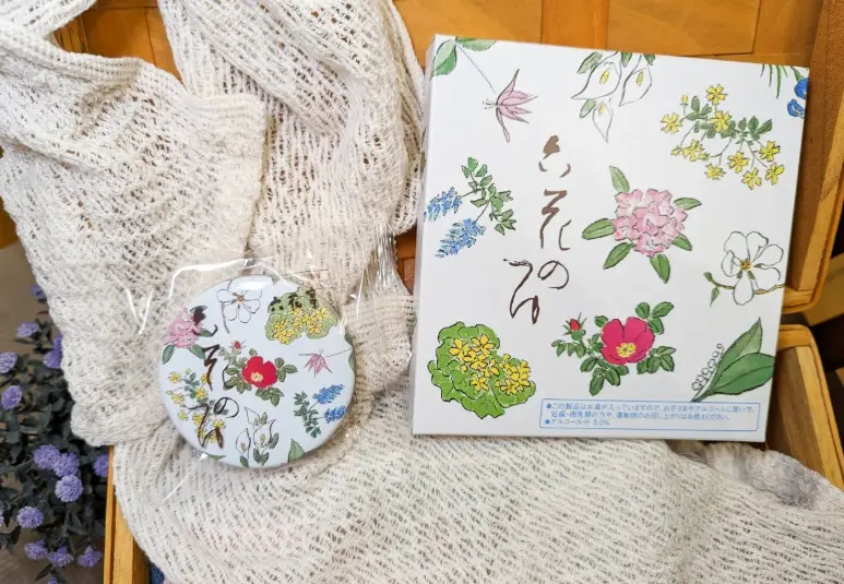 六花亭酒糖口味 六花亭酒糖口味