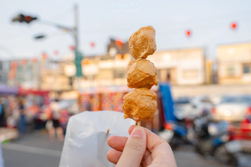 旗津美食 旗津美食