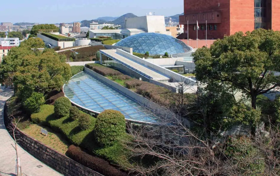 博多到長崎交通