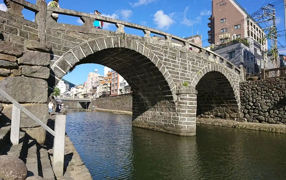 博多到長崎交通