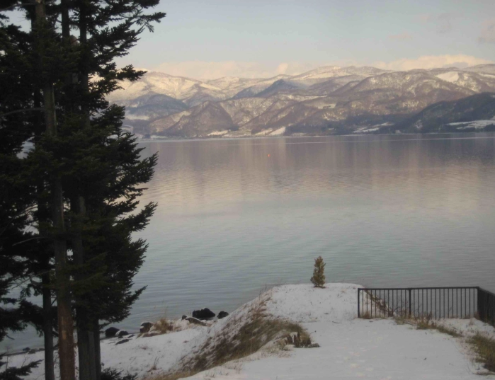 北海道溫泉之旅