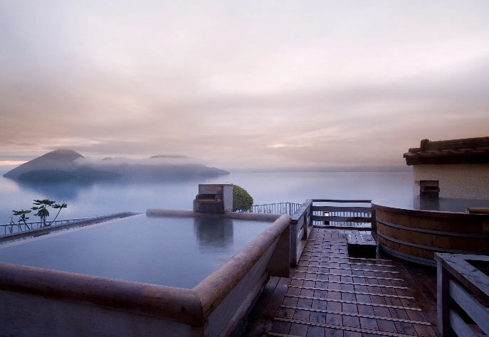 北海道溫泉之旅
