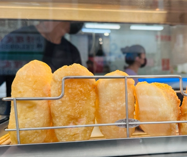 茄萣美食