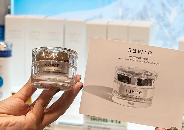 北海道必買美妝 北海道必買美妝