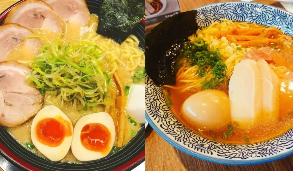 新宿平價美食