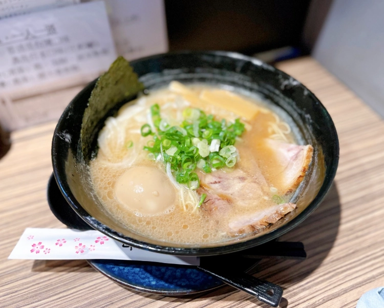 新宿美食推薦