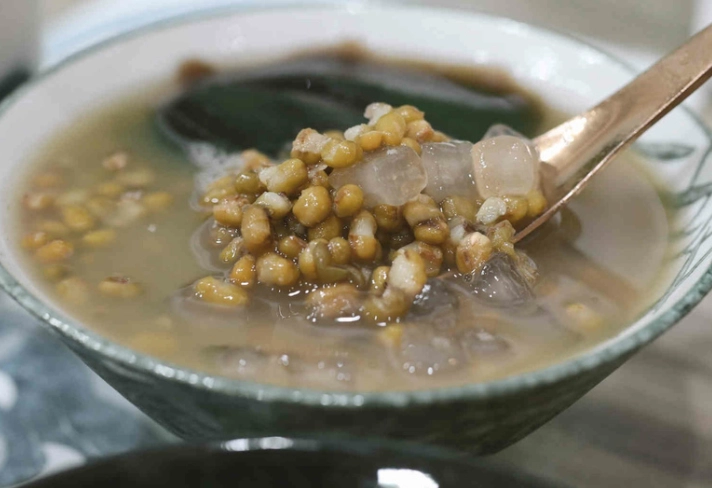茄萣小吃