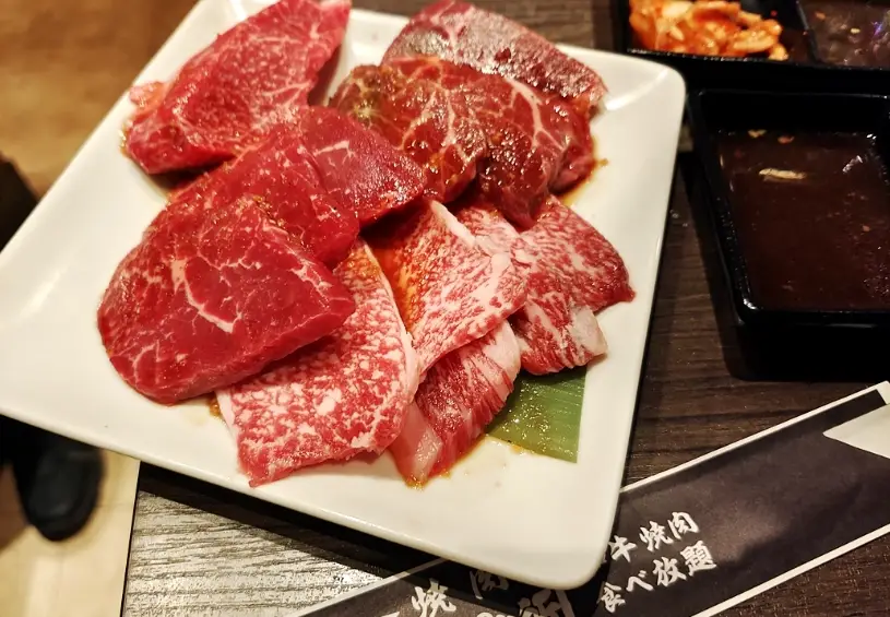 新宿美食推薦
