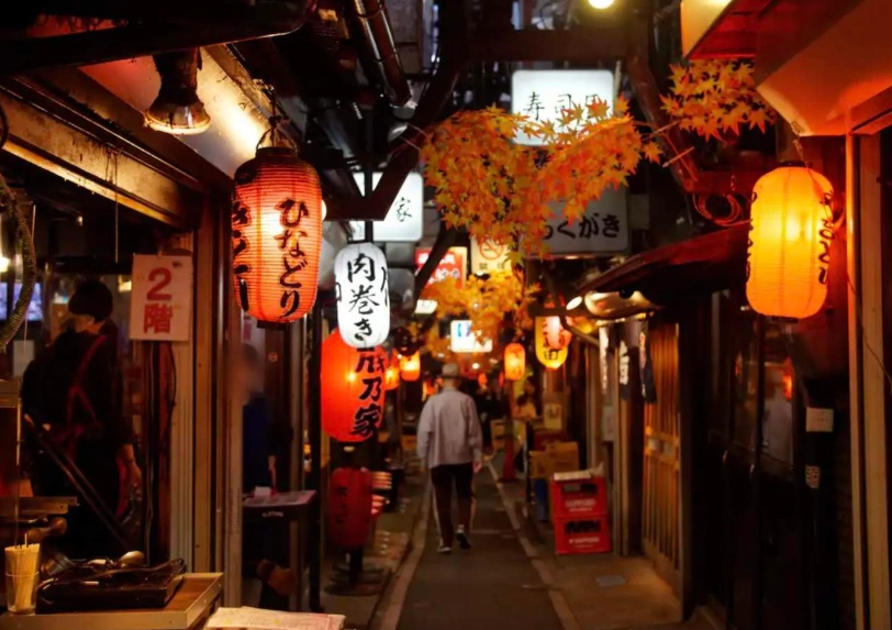 新宿美食推薦