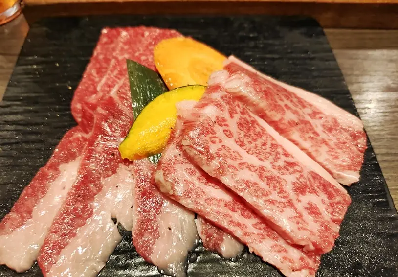 新宿餐廳