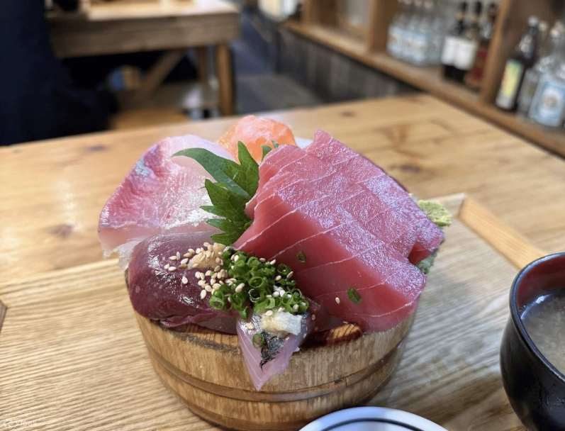 新宿車站餐廳