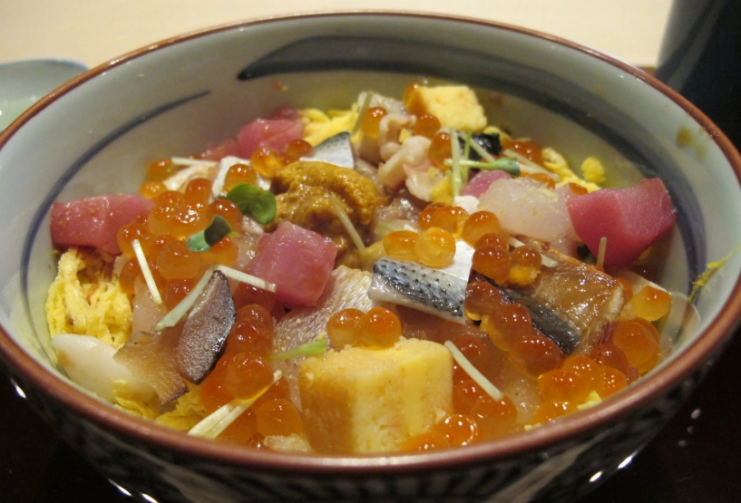 新宿美食推薦