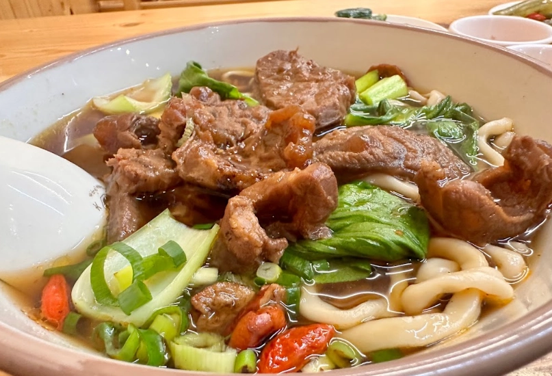 豐原美食餐廳