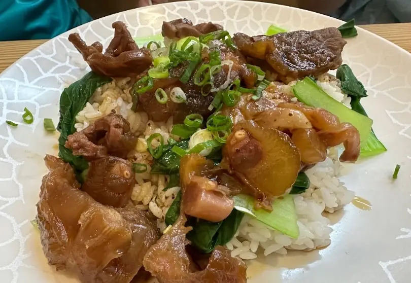 豐原美食餐廳