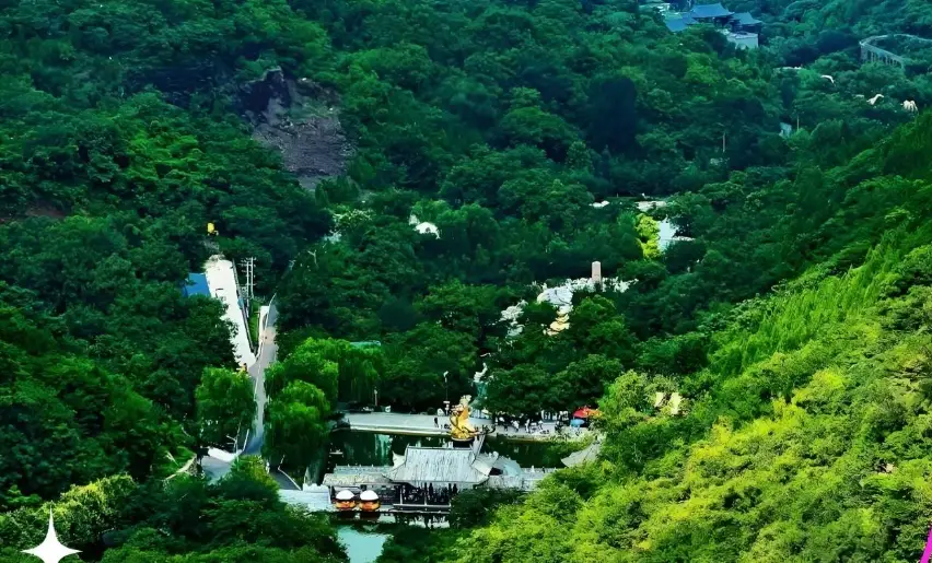 屏東山上景點