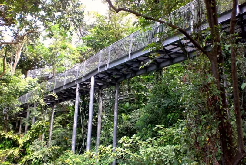 屏東山上景點