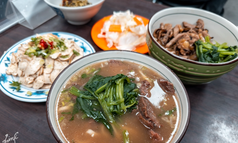 豐原美食餐廳