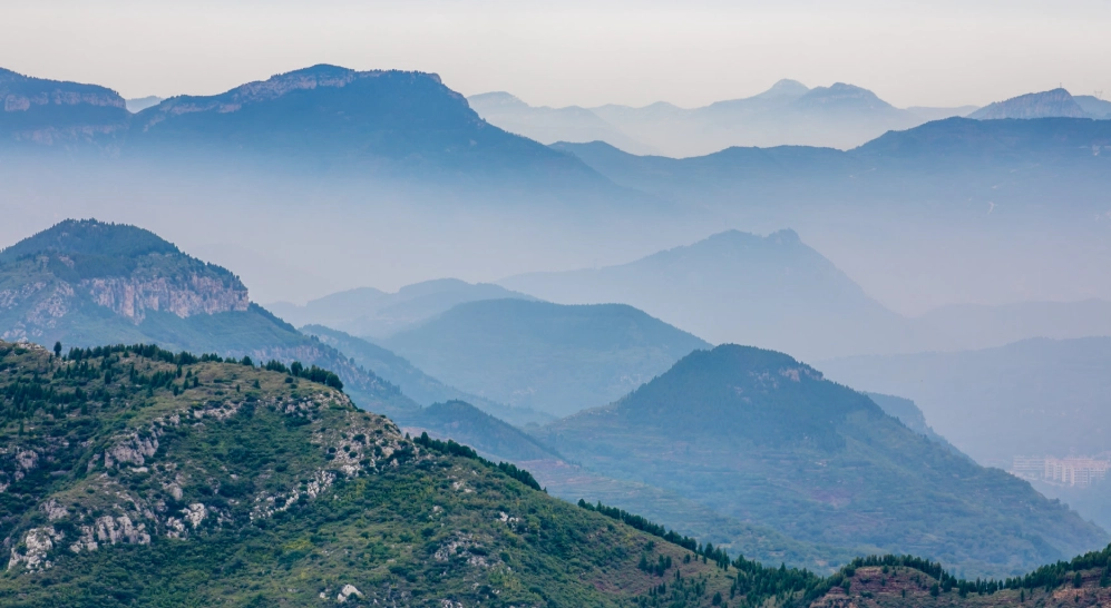 屏東山上景點
