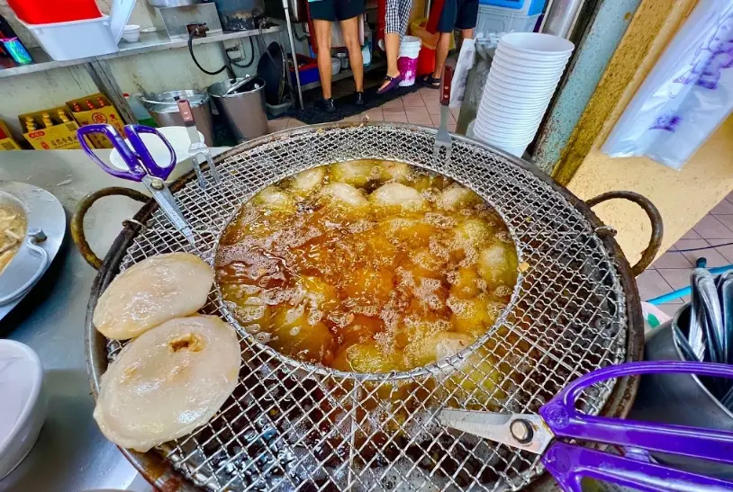 豐原美食餐廳