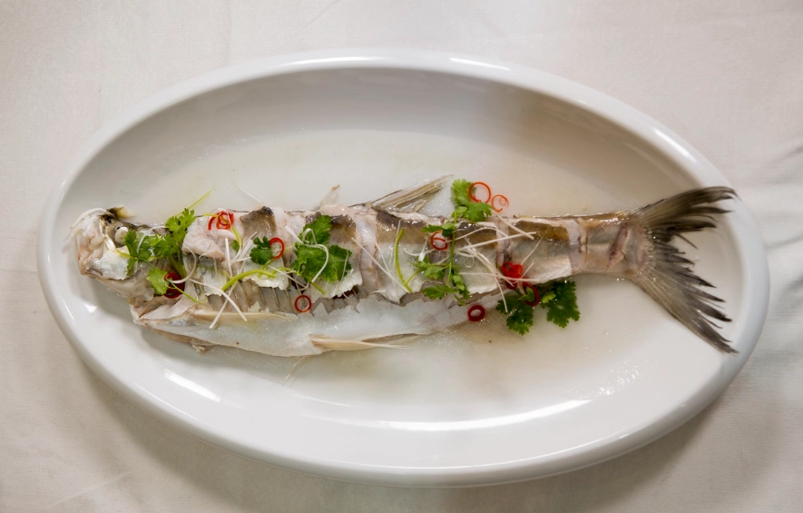 虱目魚皮處理 虱目魚皮處理
