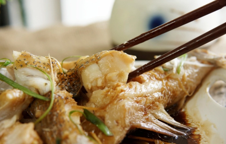 虱目魚皮處理 虱目魚皮處理
